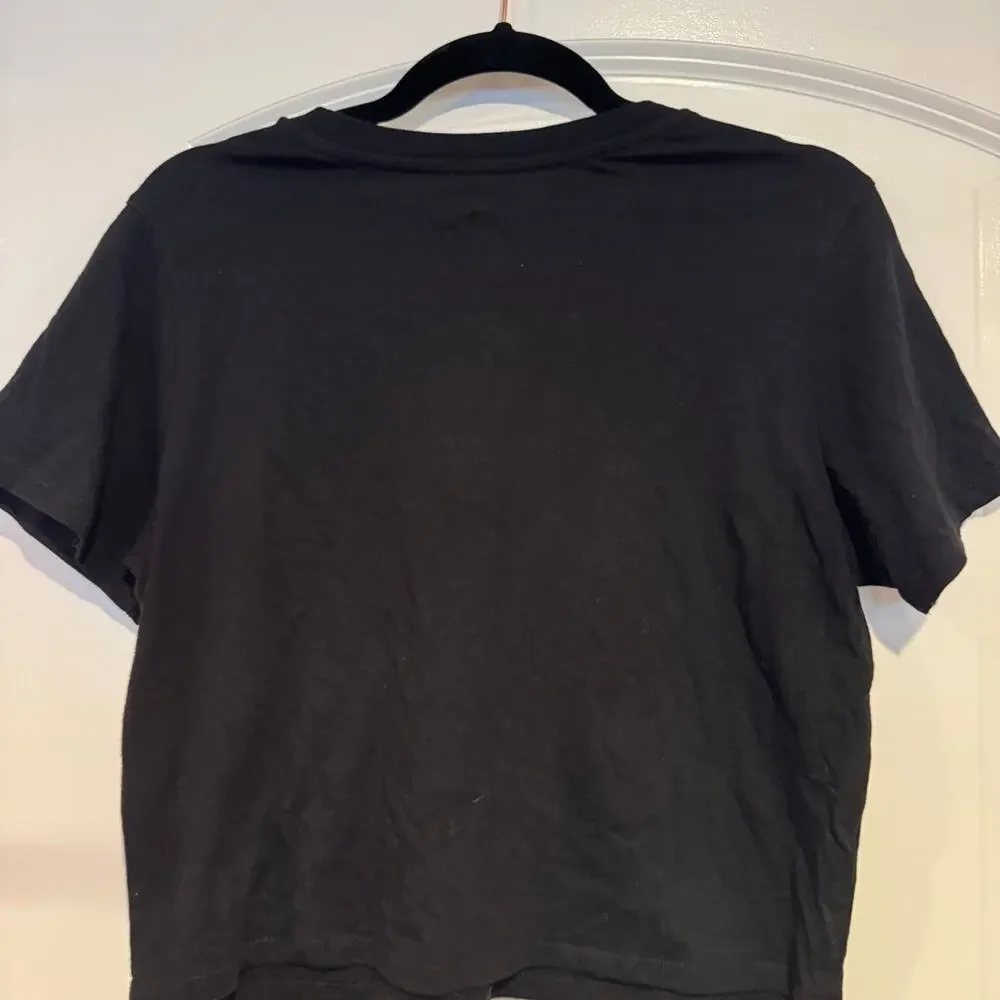 Pennywise Crop Top